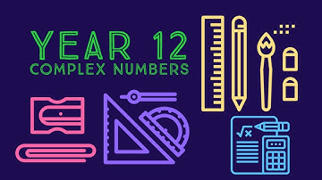 Year 12 Specialist Maths Students. | Complex numbers.