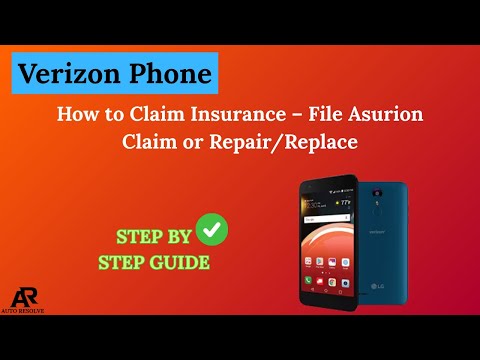 Verizon Phone Insurance Asurion
