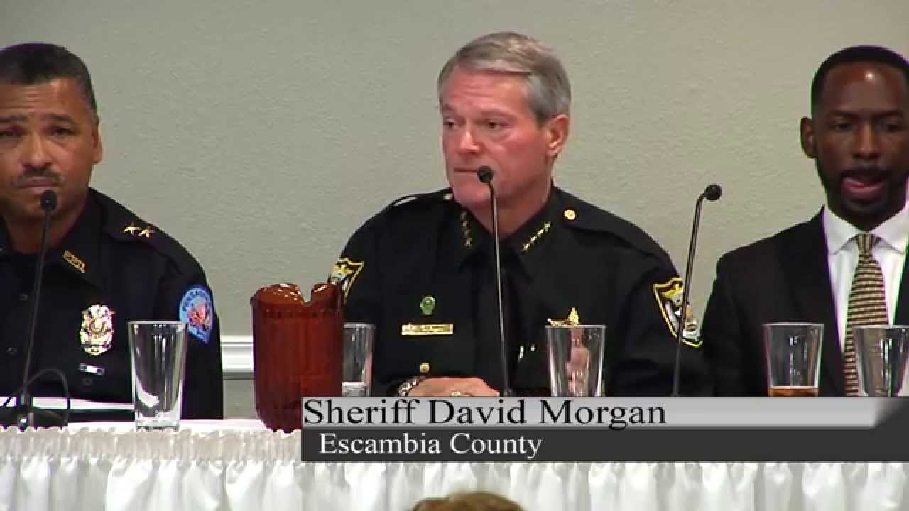 Underhill Update -- Panhandle Tiger Bay Club