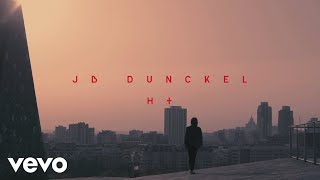 JB Dunckel - H+, The Story