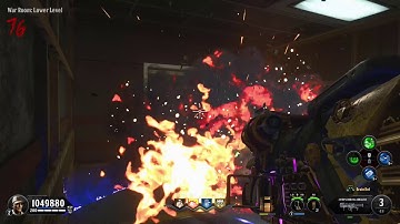 Black ops 4 round 76 insta kill