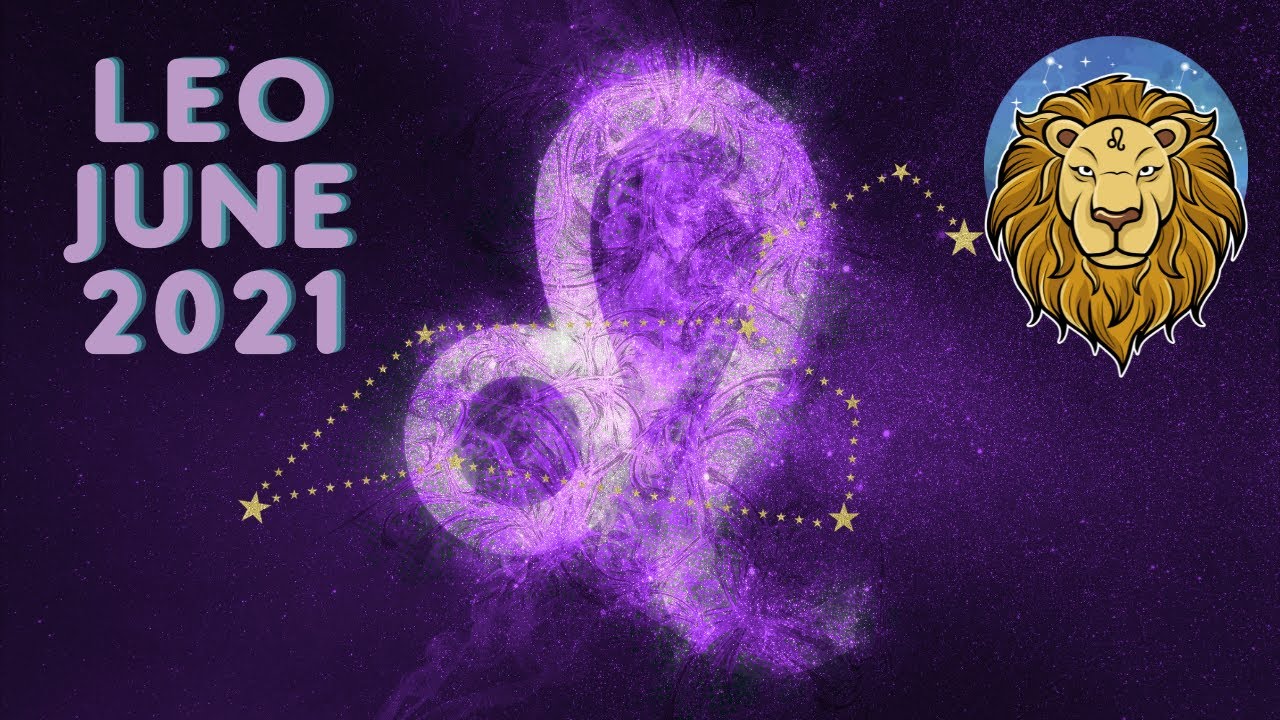 ♌️Leo, A Twinflame/Soulmate union is happening sooner than you think❤️June 2021