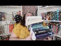 BOOK HAUL { janvier 2020}