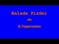 Balada Pizdei - Categoria 1 - 2 - 3 :))))))))))