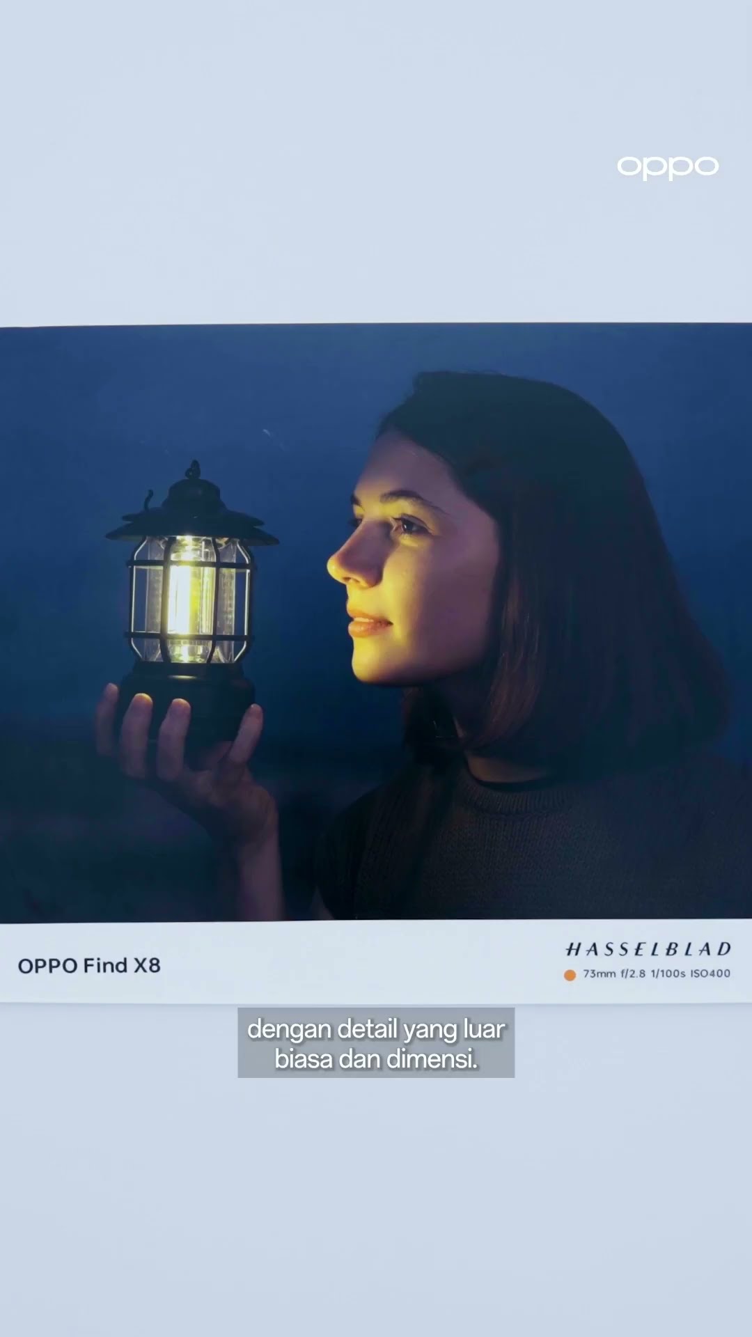 OPPO Find X8 Series Global Launching