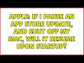 How To FIX Apple ID Hasn't Been Used In App Store! (2021 ...