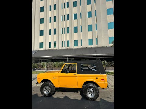 View YouTube Video of this Auction Car