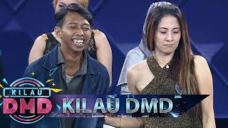 Wow!!! Semua Juri & Host Kaget Melihat Suami Peserta Cantik Ini - Kilau DMD (28/3)