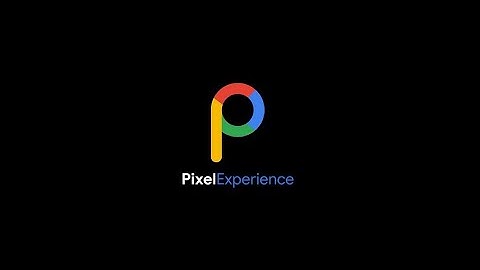 Install Pixel Experience Android 13 Official on Mi A1