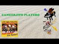 Cangrejito Playero - Los Melódicos (Letra)