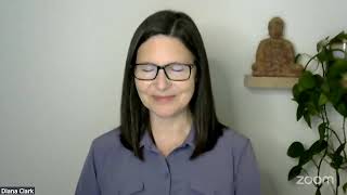 Medtn Letting It Be Practice Off The Cushion, On Purpose 15 Curating Our Attention Diana C