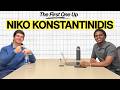 How Niko Runs a Company at Just 19 Years Old...