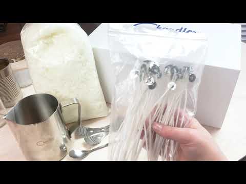 Candle Making Kit – Chandlertools