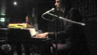 Liam Hayes and Plush : White Telescope