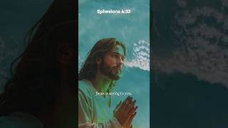 Jesus Is Saying Be Kind And Compassionate To One Another
