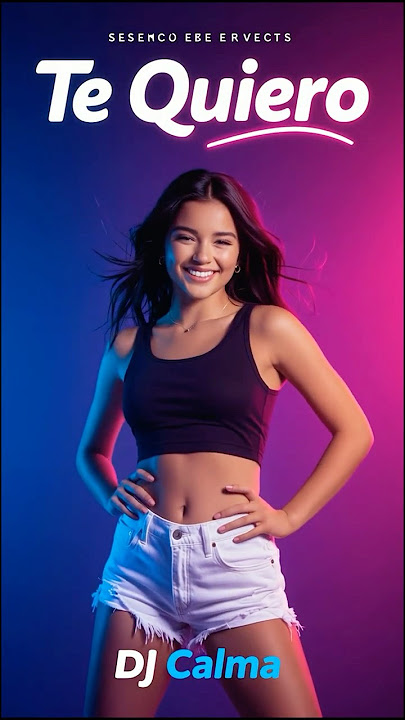 Te Quiero - DJ Calma || 2025 BEST DEEP HOUSE