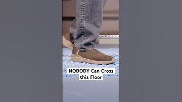 The Floor You Can’t Escape! | VR Walking Platform Explained