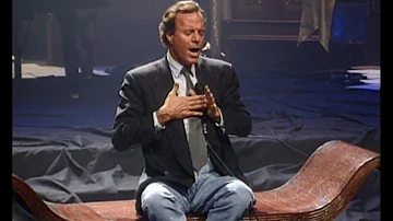 When I Need You - Julio Iglesias