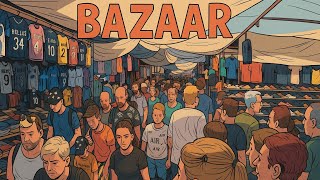 видео: МАНАВГАТСКИЙ РЫНОК ПО ЧЕТВЕРГАМ / ДОННЕРСТАГ РЫНОК / ЧЕТВЕРГОВЫЙ РЫНОК / АНТАЛЬЯ / МАНАВГАТ картинка: МАНАВГАТСКИЙ РЫНОК ПО ЧЕТВЕРГАМ / ДОННЕРСТАГ РЫНОК / ЧЕТВЕРГОВЫЙ РЫНОК / АНТАЛЬЯ / МАНАВГАТ