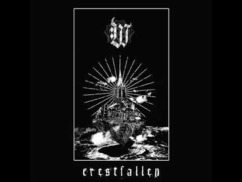 Weltesser — Weltesser - Crestfallen