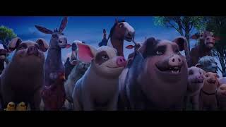 ANIMAL FARM | Official Trailer | In Cinemas July 16
