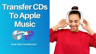 Download Lagu How To Transfer CDs to Apple Music MP3 Download Lagu How To Transfer CDs to Apple Music MP3