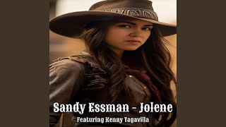 Jolene (feat. Kenny Tagavilla)