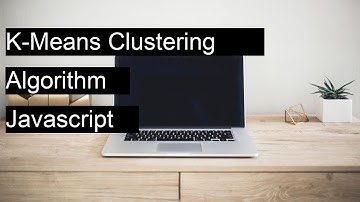 Implement k-means clustering algorithm for grouping similar data points. with JavaScript using Pract