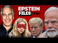 Kya TRUMP or MODI JI Shamil The EPSTEIN FILES Mein || Real Truth Of Epstein files @DuniyaOrSpace