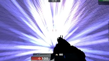 MaOtopia-Moony-V1 map by me, for the Quake 1 Darkplaces Engine running in the Xonotic game 0.8.6 #Q1