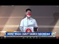 Hore! WADA Cabut Sanksi Indonesia, Bendera Merah Putih Bisa Kembali Berkibar