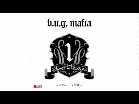 B.U.G. Mafia - Poezie De Strada (Remix)
