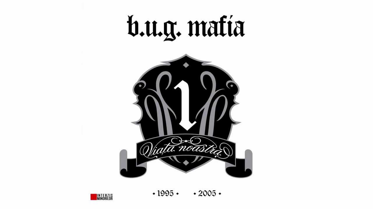 BUG Mafia   Poezie De Strada Remix Prod Tata Vlad