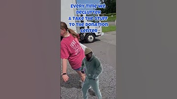 Declutter Your Space and Donate: Feel Good While Giving Back #donate #give