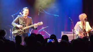 Rippin' and Runnin' - Samantha Fish & Jesse Dayton (1/12/2023)