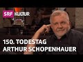 Arthur Schopenhauer – Frauenhasser oder Philosophie-Genie? | Sternstunde Philosophie | SRF Kultur