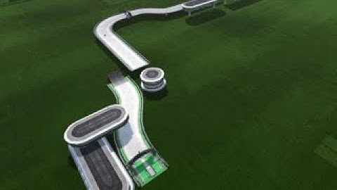 TmNations ESWC C-6 13.32 by Hellcat