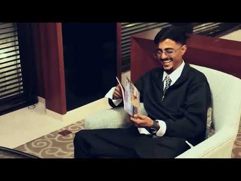 غلبه 3z Official Music Video Clip 2025