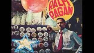 Video thumbnail of "Ralfi Pagan "Ain't No Big Thing""