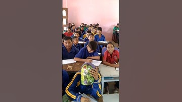 Thumbnail of school life #school #song #education #schoollife