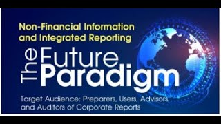 ICAC Webinar: Non-financial Information and Integrated Reporting – The Future Paradigm