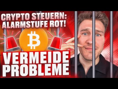 Video: Ist die Übertragung von Krypto ein steuerpflichtiges Ereignis?