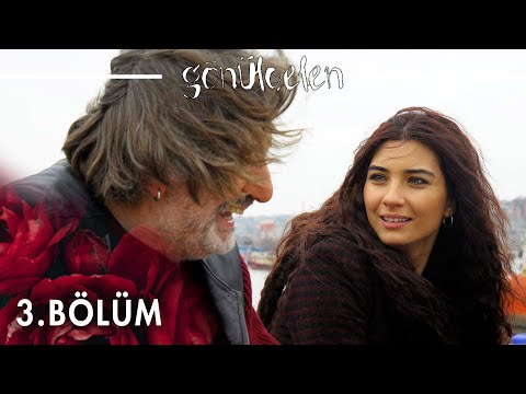 Gönülçelen 3. Bölüm - atv