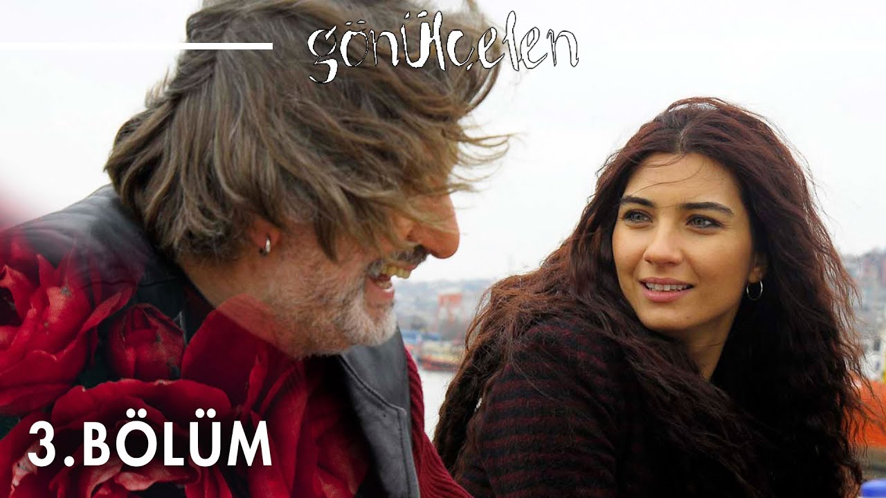 Gönülçelen 3. Bölüm - atv