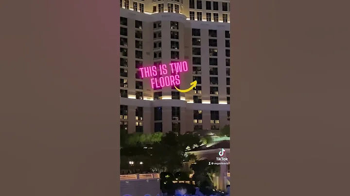 This is why you shouldn’t walk around in Vegas - DayDayNews