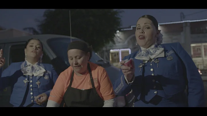 Mariachi Reyna de Los Angeles - "El pitayero (The ...