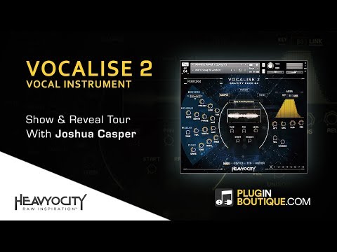 heavyocity vocalise 2 free crack