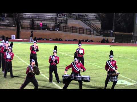 UMS Senior Night