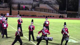 UMS Senior Night