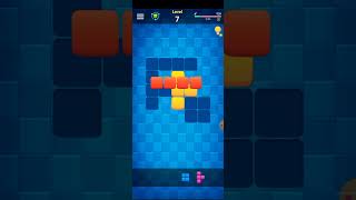 Tangram 3 In 1 👍🏾 Game Android IOS Level~7 screenshot 4